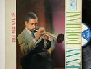 Arrival Of Kenny Dorham LP Jaro Promo WLP Original DG Tommy Flanagan
