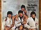 Beatles - Yesterday And Today LP / ST-2553 / 1966 / Butcher 1st state Stereo #2