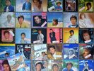 31x G.G. ANDERSON auch ALEXANDER MARCO / TONY BELL / GERD GRABOWSKI / CARTOON