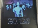 Code Orange - Underneath LP RECORD RELEASE Cutter Pic Disc /200 Signed by Band