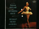 Joseph Levine-Tchaikovsky-Swan Lake/Sleeping Beauty-Capitol 8471-STEREO PRISTINE