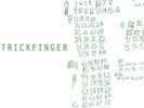 Trickfinger - S/T 2 x LP - Vinyl Record SEALED Album John Frusciante ACID TECHNO