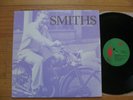 THE SMITHS - BIGMOUTH STRIKES AGAIN - 1986 Australian PROMO 12