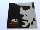 Dave Gahan, Depeche Mode, I need you, Maxi, Vinyl