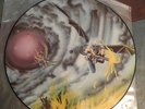 iron maiden flight of icarus 12in picture disc record
