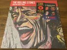 The Rolling Stones -When We Were Young LP/Limited&Numbered Red Vinyl+Button Pack