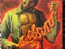 ABSURD - Soundtrack - ROSSO SANGUE - LP - Carlo Maria Cordio