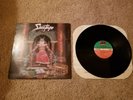 Savatage Hall of the Mountain King LP Original Atlantic 81775