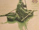 They Might Be Giants Flood Limited Edition LP Sealed