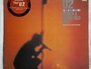 U2 Under a blood red sky Aussie /Australia- Vinyl12