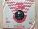 RARE 1960 ELVIS PRESLEY SA RCA 71.333 - 78 - IT'S NOW OR NEVER / A MESS OF BLUES