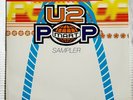 U2 Popmart Sampler Double - Vinyl12