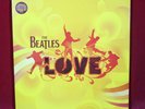 RARE SEALED THE BEATLES LOVE APPLE  2XLP 180g AUDIOPHILE HOLLAND WITH HYPE
