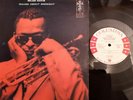 1957 COLUMBIA mØNø PROMO Round About Midnight {CL 949} MILES DAVIS 6tet COLTRANE