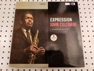 1967 iMPULSE «sTEREo» {AS-9120} JOHN COLTRANE 