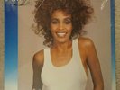 Whitney Houston- Whitney (Vinyl LP 1987) EX/EX