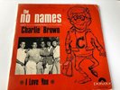 The No Names- Rare Aussie Garage 45 