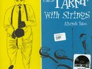 Charlie Parker With Strings - Alternate Takes NEW Vinyl RSD Free Shipping