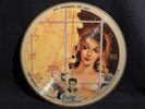 Vogue Picture Record Disc R730 All Through The Day/ Piper's Junction 40's Dance