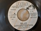Dolly Parton ?– Real Love / Don't Call It Love 7