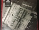 PEARL JAM LIVE ORPHEUM BOSTON NEWBURY COMICS EXCLUSIVE VINYL. 2LP BLACK OPENED