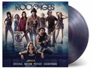 Rock of Ages Soundtrack Vinyl [Limited Edition, PVC Cover, Gatefold,Colored 2LP]