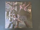 The Doors-Strange Days 1967 Vinyl LP Elektra Records EKS-74014 1st Release