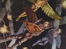 BUDGIE-If I Were Britannia I`d Waive The Rules (UK IMPORT) VINYL NEW