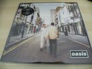 OASIS WHATS THE STORY MORNING GLORY REMASTERED VINYL LP MINT NEW SEALED