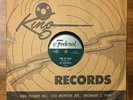 the LAMPLIGHTERS doo-wop 78 PART OF ME / TURN ME LOOSE E