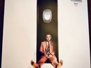 Mac Miller- Swimming LP Rare Limited Edition UO White Color Vinyl Record