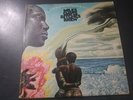 MILES DAVIS BITCHES BREW 2 LP RECORD SET