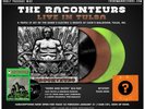 Third Man Records Vault #43 - RACONTEURS Live In Tulsa - Brand New Never Opened