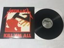 Metallica?  