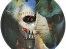 PARADISE LOST-SHADES OF GOD (PICT) VINYL LP NEW