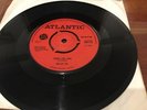 Willie Tee - Thank you John - 1966 UK Soul 7