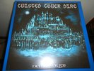 TWISTED TOWER DIRE - NETHERWORLDS LP/VINYL BLK 2007 VISIGOTH WARLORD IRON MAIDEN