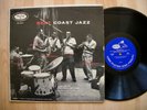 CLIFORD BROWN , HERB GELLER best coast EmArcy MG 36039 orig 1956 blue back 1st
