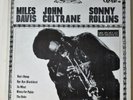 Miles Davis John Coltrane Sonny Rollins Cafe Bohemia 57 TV 59 Orig Broadcasts NM