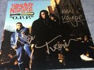 Eric b And Rakim, Naughty by Natire And kool Moe Dee albums