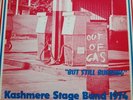Kashmere Stage Band 1974 