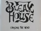 BLEAK HOUSE - Chasing The Wind BLACK VINYL LP (NEW) NWOBHM / HEAVY ROCK / METAL