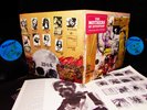 1969 BIZARRE + BOOKLET Zappa MOTHERS UNCLE MEAT Psych Prog Garage WACKED MADCAP