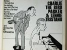 Charlie Parker Lennie Tristano Original Broadcasts 1947/50 NMint Dizzy Gillespie