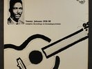 TOMMY JOHNSON: 1928-30 Complete Recordings In Chronological Order LP (Austria,