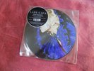 LADY GAGA Just dance 7'' Pic Disc 2000's INDIE EX