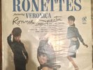 AUTOGRAPHED Fabulous Ronettes Featuring Veronica by The Ronettes (Vinyl,...