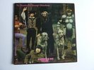THE BONZO DOG BAND THE DOUGHNUT IN GRANNY'S GREENHOUSE VINYL LP