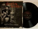 Dierks Bentley - Up On The Ridge - 2010 RARE US 1st Press OOP Hard To Find (NM)