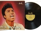 Little Richard - Self Titled - 1958 US Mono 1st Press SP-2103 (EX)